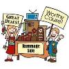 5th Annual Rummage Sale