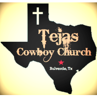 Tejas Cowboy Church Special Presentation