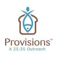 Provisions Fundraiser at 54th Street