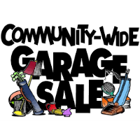 Riverwood Community Garage Sale