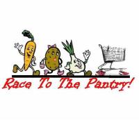 Race to the Pantry - CRRC 
