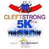 3rd annual CleftStrong Family 5k