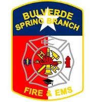 Bulverde Spring Branch Fire & EMS