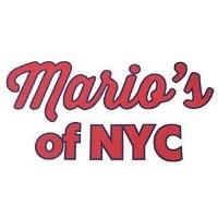 Mario's Pizza & Wine Bar