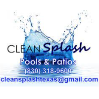 Clean Splash Pools & Patios