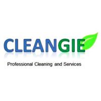 CLEANGIE Professional Cleaning & Srv