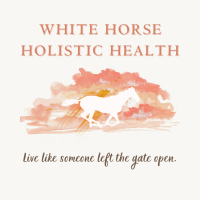 White Horse Holistic Health