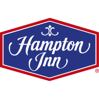Various Openings at Hampton Inn