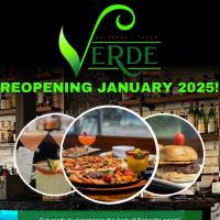 Verde Bistro