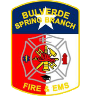 Bulverde Spring Branch Fire/EMS 