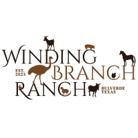 Winding Branch Ranch