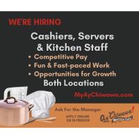 Ay Chiwawa! Mexican Cafe