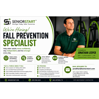 Senior Start LLC