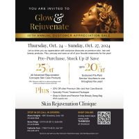 Skin Rejuvenation Clinique - Spring Branch