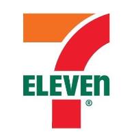 7 Eleven  - BULVERDE