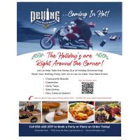 Devine Wine Bar and Bistro - Spring Branch