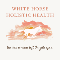 White Horse Holistic Health - Spring Branch