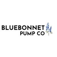 Bluebonnet Pump Co - Spring Branch