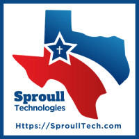 Sproull Technologies, LLC - San Antonio