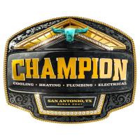 Champion Home Services - Bulverde