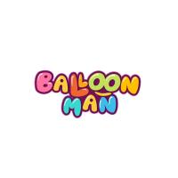Balloon Man - Canyon Lake