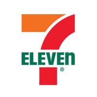7 Eleven  - BULVERDE