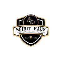 Spirit Haus  - Spring Branch