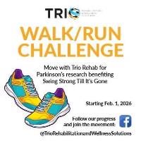 Trio Rehabilitation & Wellness Solutions - Boerne