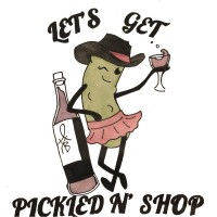 Let's Get Pickled N Shop - New Braunfels