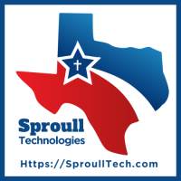 Sproull Technologies, LLC - Bulverde
