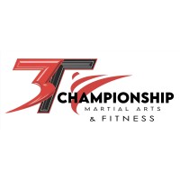 3T Championship Martial Arts & Fitness - Spring Branch