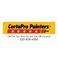 CertaPro Painters Central San Antonio and the Hill Country - SAN ANTONIO