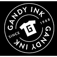 GANDY INK - Spring Branch
