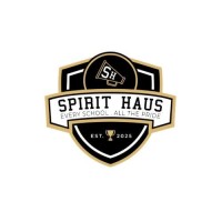 Spirit Haus - Spring Branch