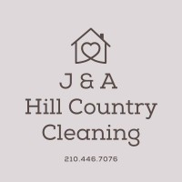 J&A Hill Country Cleaning - Bulverde