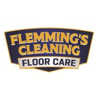 Flemming's Cleaning and Floor Care - San Antonio 