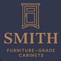 Smith Furniture Grade Cabinets - Bulverde