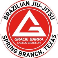 Gracie Barra Spring Branch - Spring Branch
