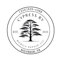 Cypress RV Mobile Repair LLC - Bulverde