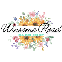 Winsome Road Bake Shop - San Antonio