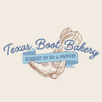 Texas Boot Bakery -