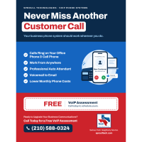 Sproull Technologies, LLC - Bulverde