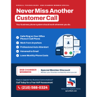Sproull Technologies, LLC - Bulverde