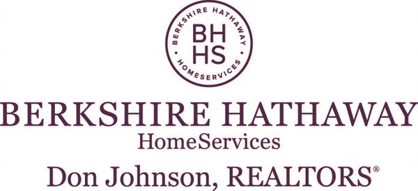 Berkshire Hathaway - Home Services Don Johnson Realtors Berkshire Hathaway - Home Services Don Johnson Realtors