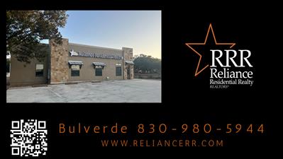 Reliance Residential Realty Reliance Residential Realty
