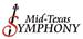 Mid-Texas Symphony presents "Pictures at an Exhibition"