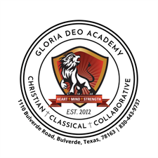 Gloria Deo Academy