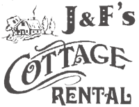 J & F's Cottage Rental