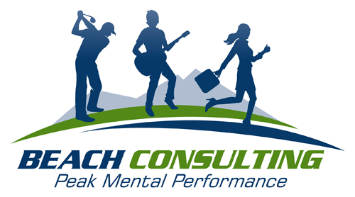 Beach Consulting, PLLC Beach Consulting, PLLC