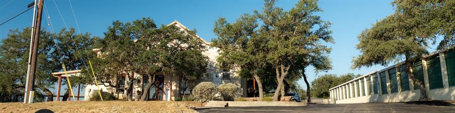 Noah's Ark Self Storage